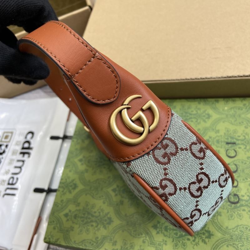 Gucci Hobo Bags